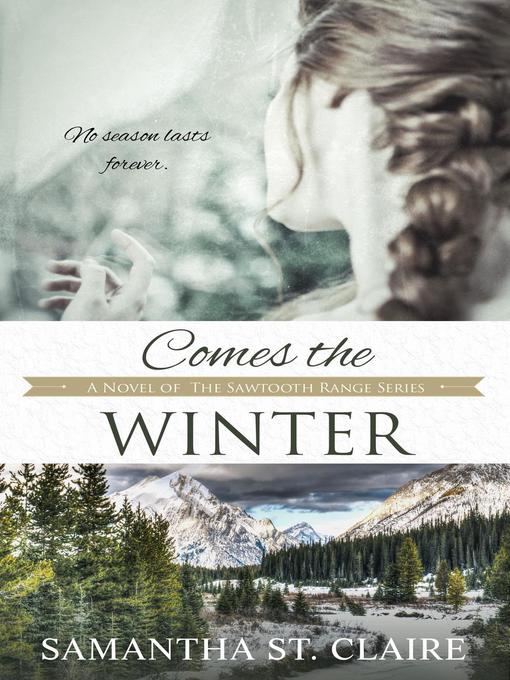 Cover image for Comes the Winter